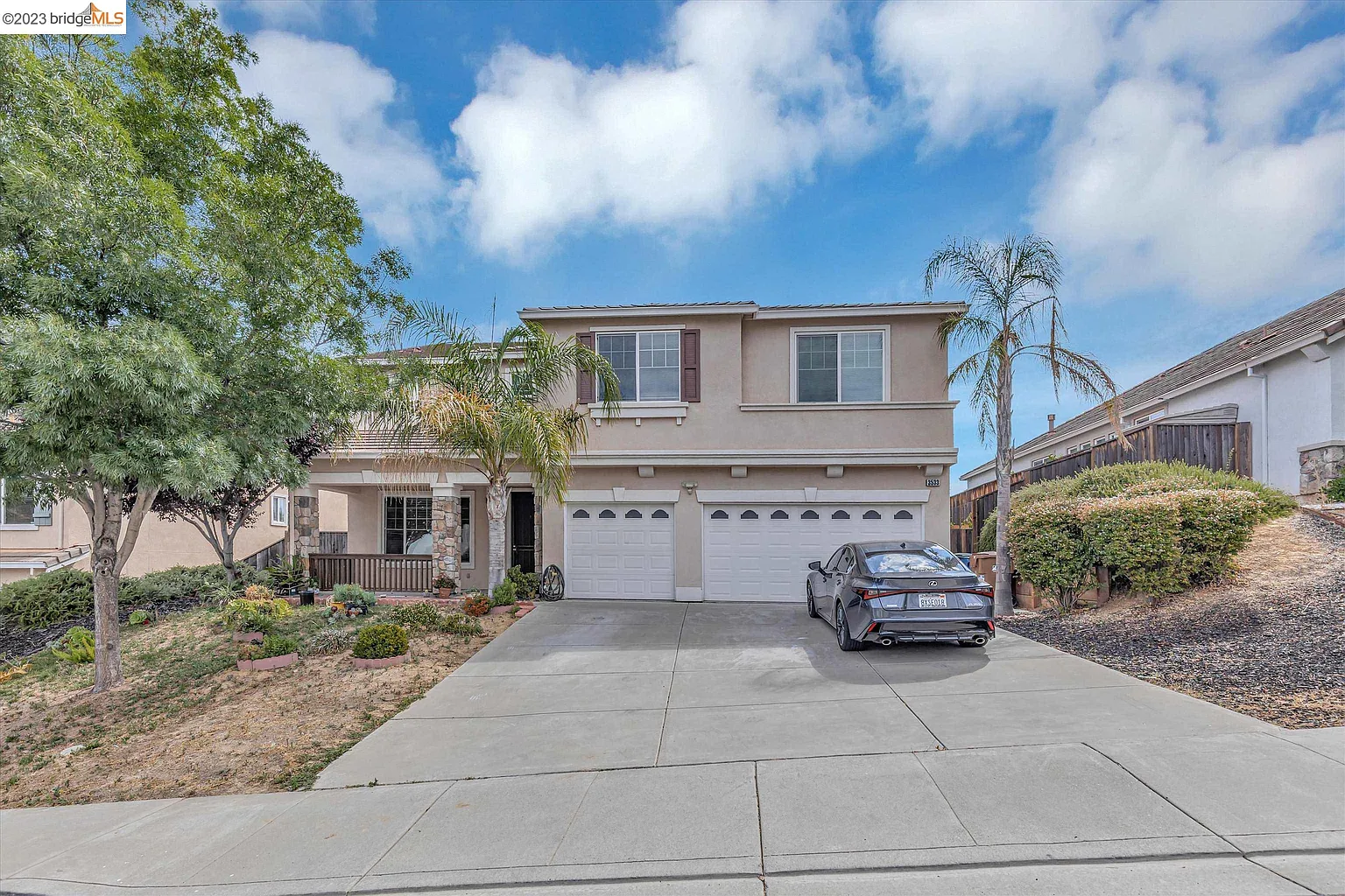 3533 Waxwing Way photo 1