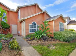 465 Caribbean Dr, Davenport, FL 33897