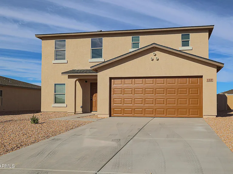 110 E Impala Pl — Photo 2