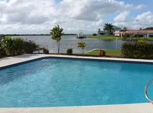 452 Banana River Blvd, Cocoa Beach, FL 32931