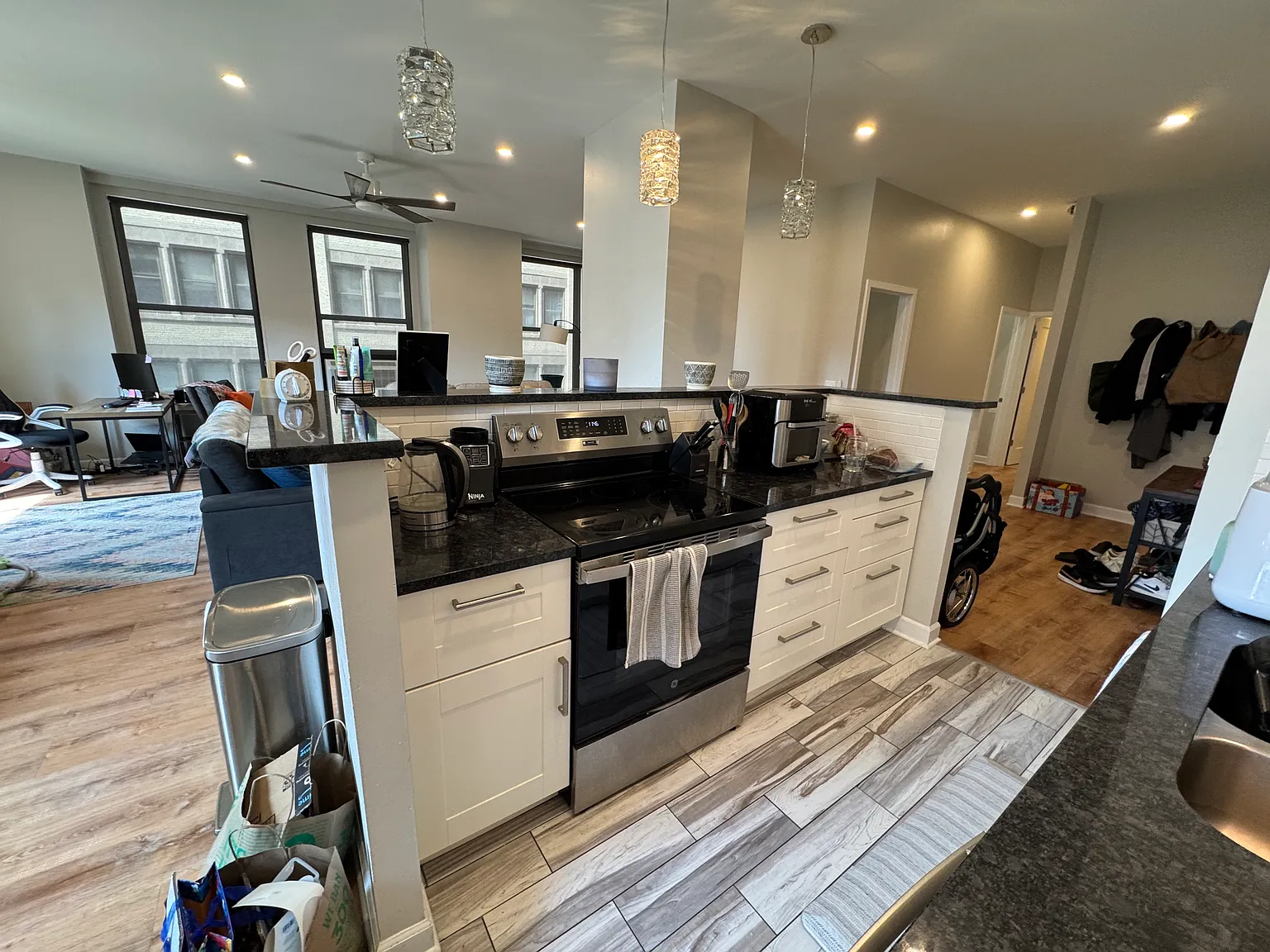 2 bed, 1200 sqft, $2,900 — Photo 3