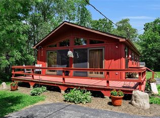 3605 Porterville Rd, East Aurora, NY 14052