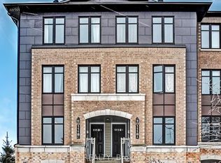 1118 Klondike Rd #A, Ottawa, ON K2K0H2