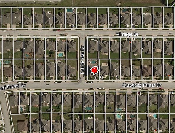 1st image of 10133 Crawford Farms Dr