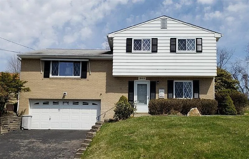 965 Wilamit Dr photo 1