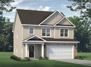 116 Alta Crest Ln, Garner, NC 27529