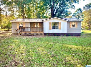 3223 Mud Creek Rd, Adger, AL 35006