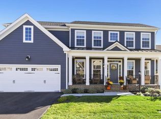 213 Alico Dr, Blacksburg, VA