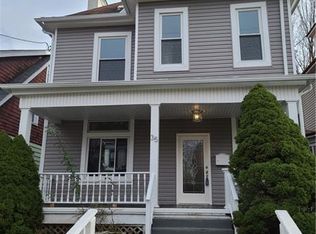 35 S Bryant Ave, Pittsburgh, PA