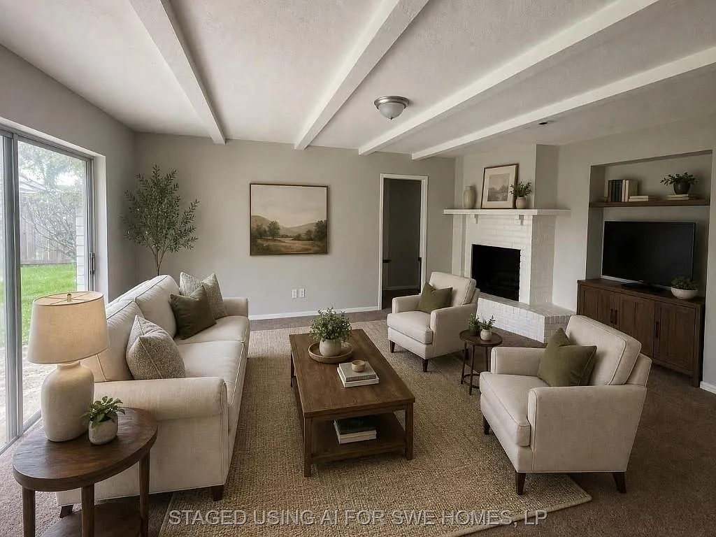 3 bed, 2.0 bath, 1317 sqft, $1,999 — Photo 4