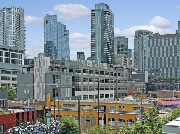 401 9th Avenue N #401, Seattle, WA 98109