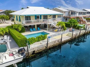 117 Bruce Ct, Marathon, FL 33050