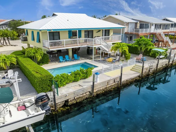 117 Bruce Ct, Marathon, FL 33050