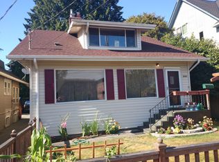 3048 NW 56th St, Seattle, WA 98107