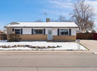 5420 Worchester St, Denver, CO 80239