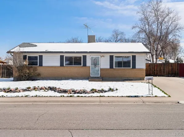 5420 Worchester Street, Denver, CO 80239