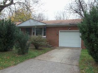 110 Bell Rd, Ypsilanti, MI 48197