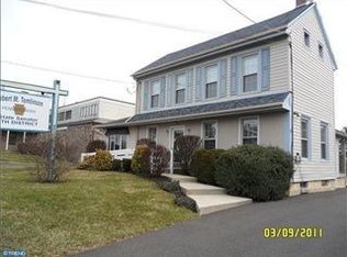 841 2nd Street Pike, Richboro, PA