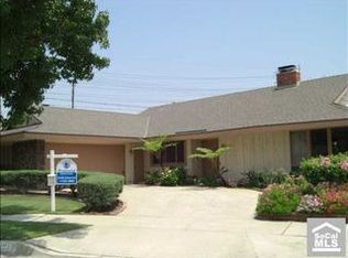 1550 E Candlewood Ave, Orange, CA 92867