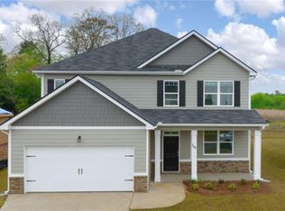 227 Cattle Dr, Perry, GA 31069
