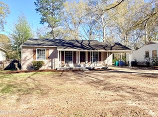 1003 S Jackson St, Brookhaven, MS 39601