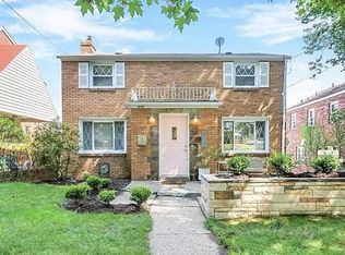 4741 Coleridge St, Pittsburgh, PA 15201