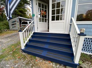 43 Schoonmaker Rd, Haines falls, NY 12436