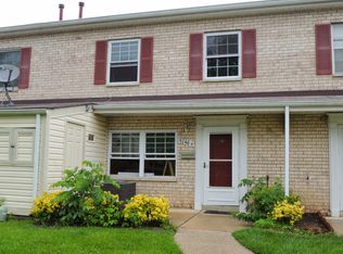 9240 Bridle Path Ln UNIT H, Laurel, MD 20723