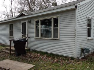 266 Ionia St, Mulliken, MI 48861