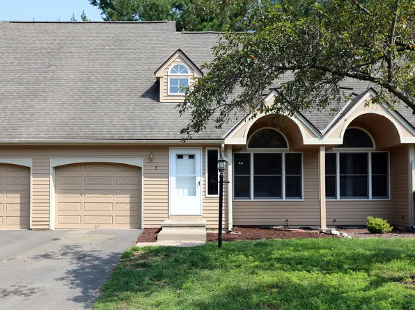 5 Fox Hollow Drive #5, Windsor Locks, CT 06096