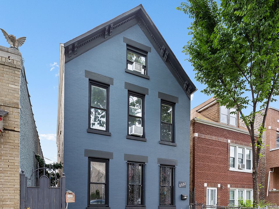 1st image of 2351 S Trumbull Ave #1