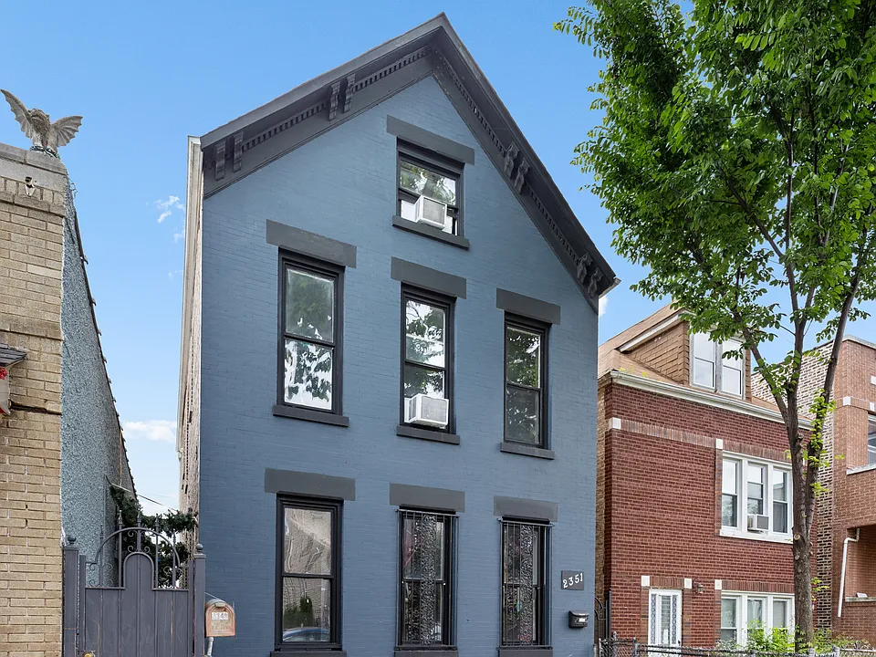 2351 S Trumbull Ave #1
