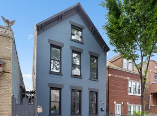 2351 S Trumbull Ave #1, Chicago, IL 60623