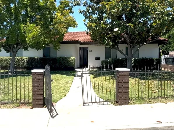 1915 Ervilla Pl, Pomona, CA 91767
