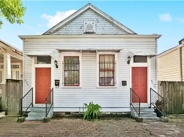 8007 Green St, New Orleans, LA 70118