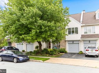 580 W Saxony Dr, Exton, PA 19341
