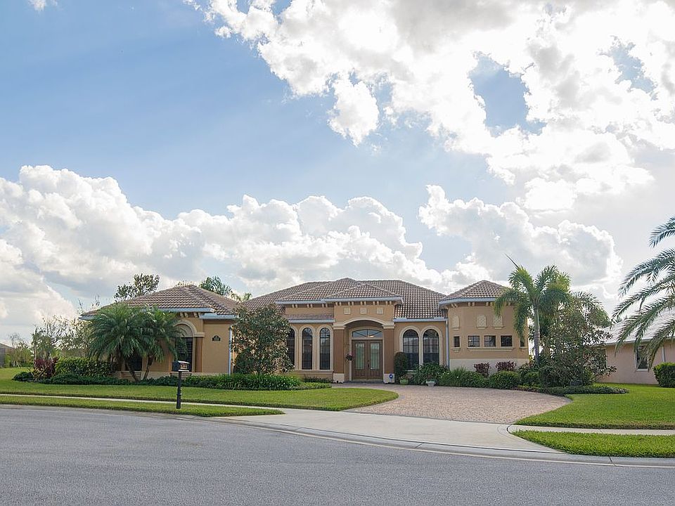 Burton Home For Sale