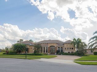3211 Thurloe Dr, Rockledge, FL 32955