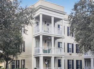 920 Spring Park St APT 303, Celebration, FL 34747