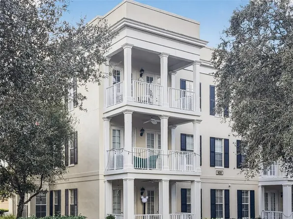 920 Spring Park St APT 303, Celebration, FL 34747