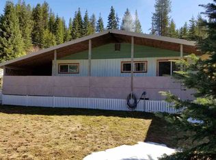 359 French Mountain Rd, Pierce, ID 83546