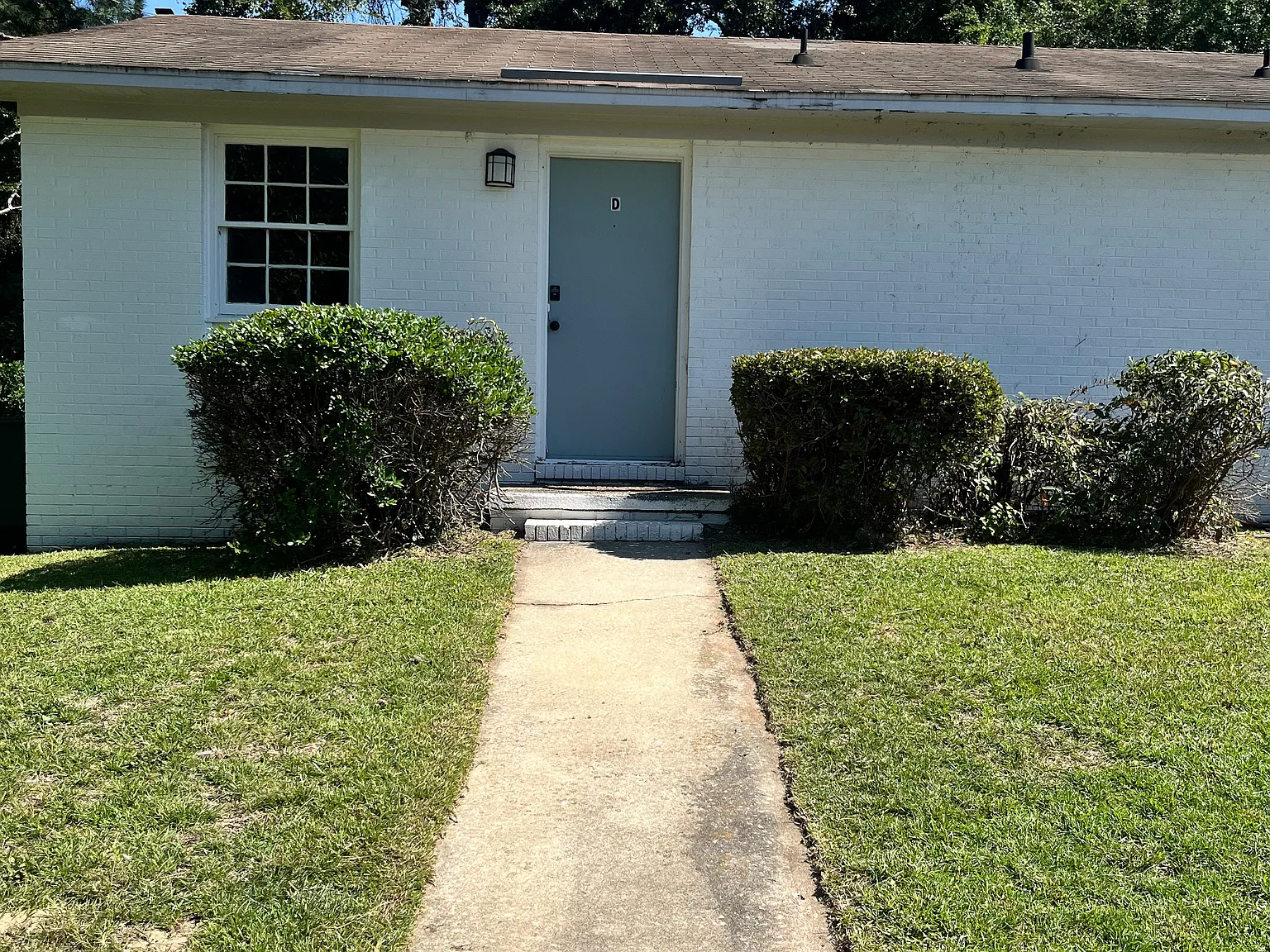 1 bed, 621 sqft, $975 — Photo 2