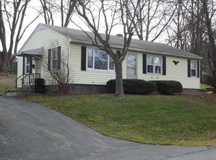 12 Bizier Ave, Waterville, ME 04901