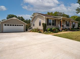 507 Crystal St, Lawrenceburg, TN 38464
