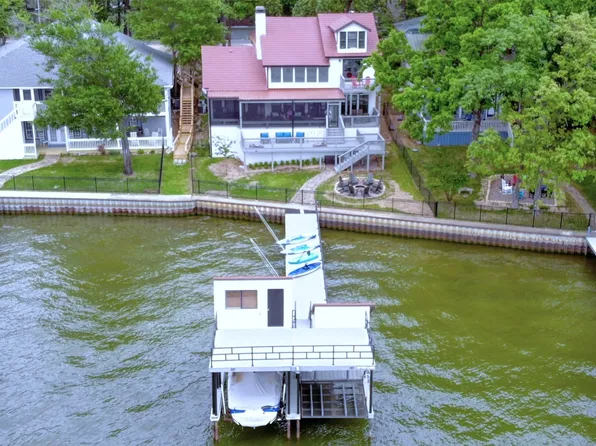 6207 Point Lavista Vis, Malakoff, TX 75148