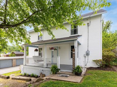 28 Meadow St, Monongahela, PA, 15063