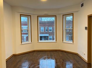 7043 S Carpenter St #2F, Chicago, IL 60621