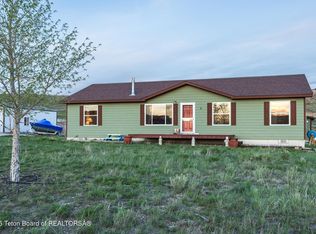 58 Blackhawk Trl, Pinedale, WY 82941