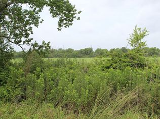 0 Fm 458, Blessing, TX 77419