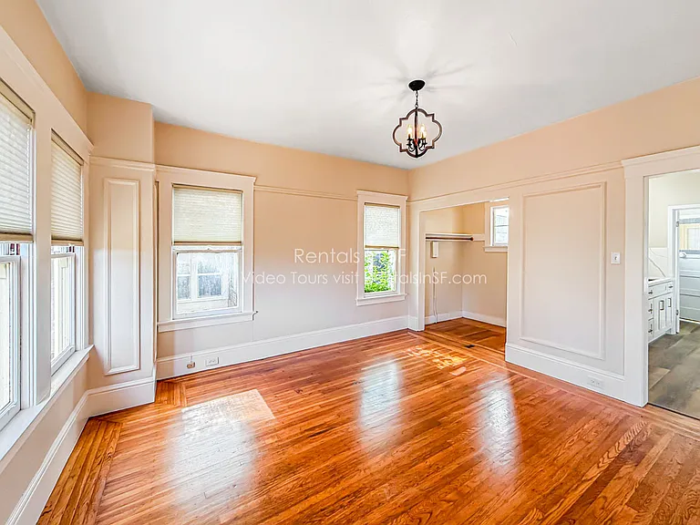 1924 Cabrillo St #2 — Photo 6
